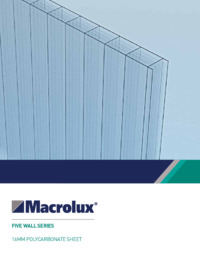 Macrolux 5-Wall Brochure